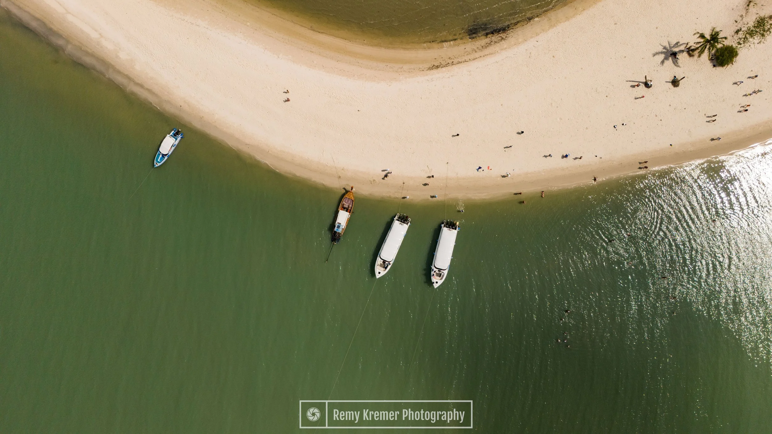 Koh Yao Yai - Leam Haad