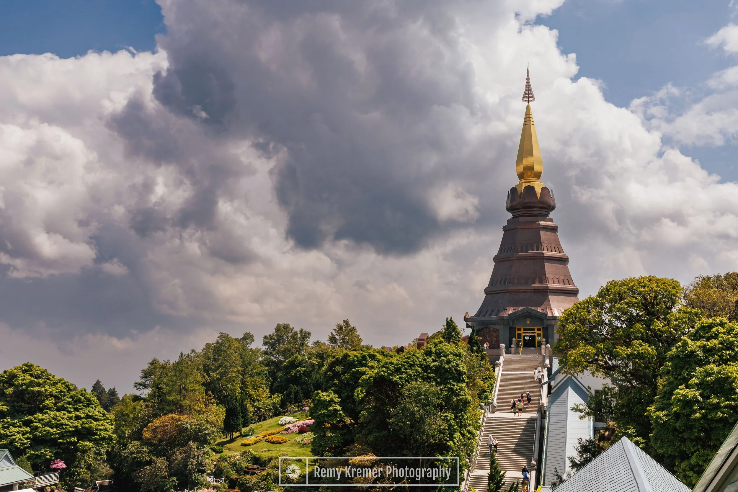 Doi Inthanon
