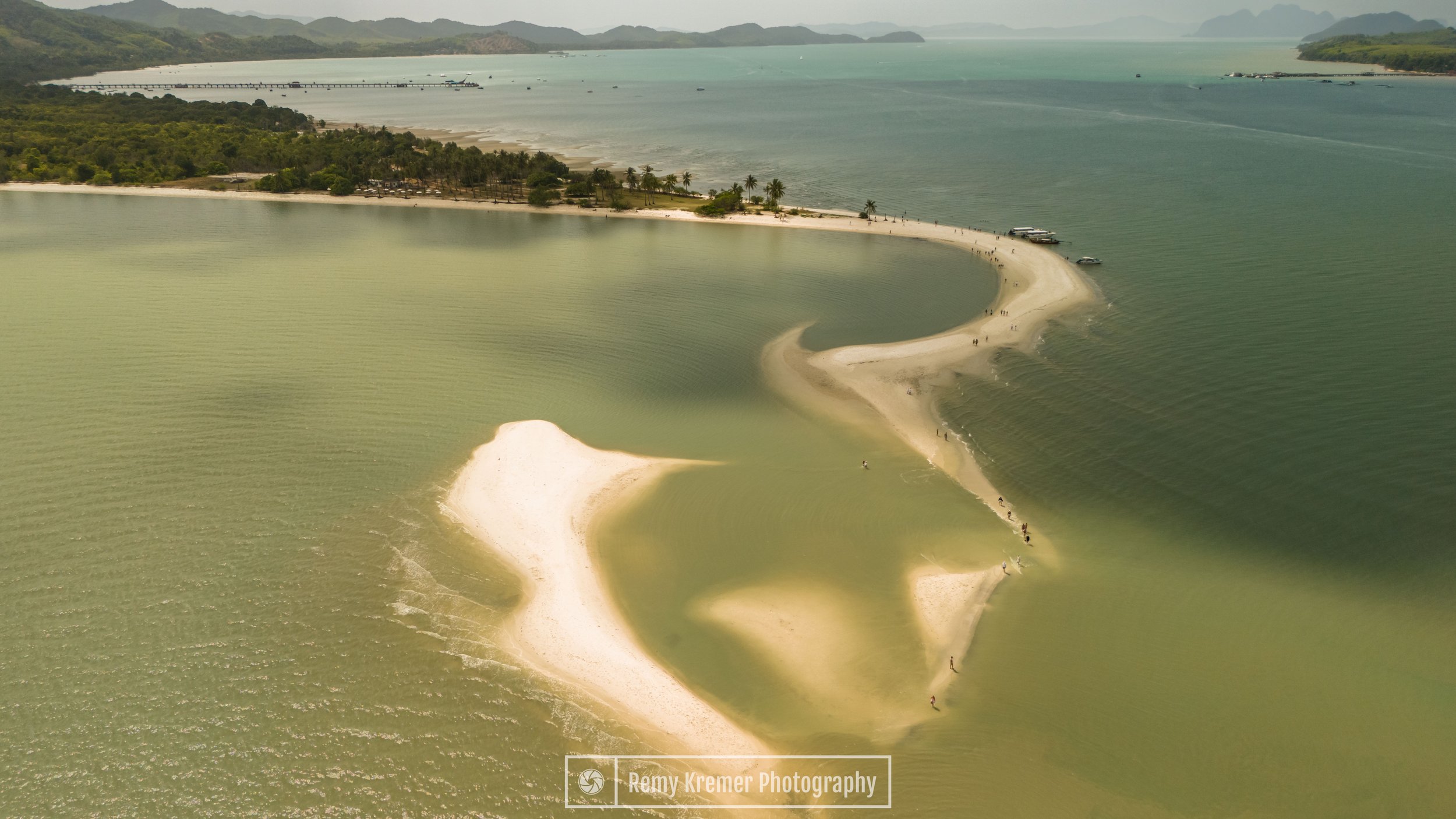 Koh Yao Yai - Leam Haad