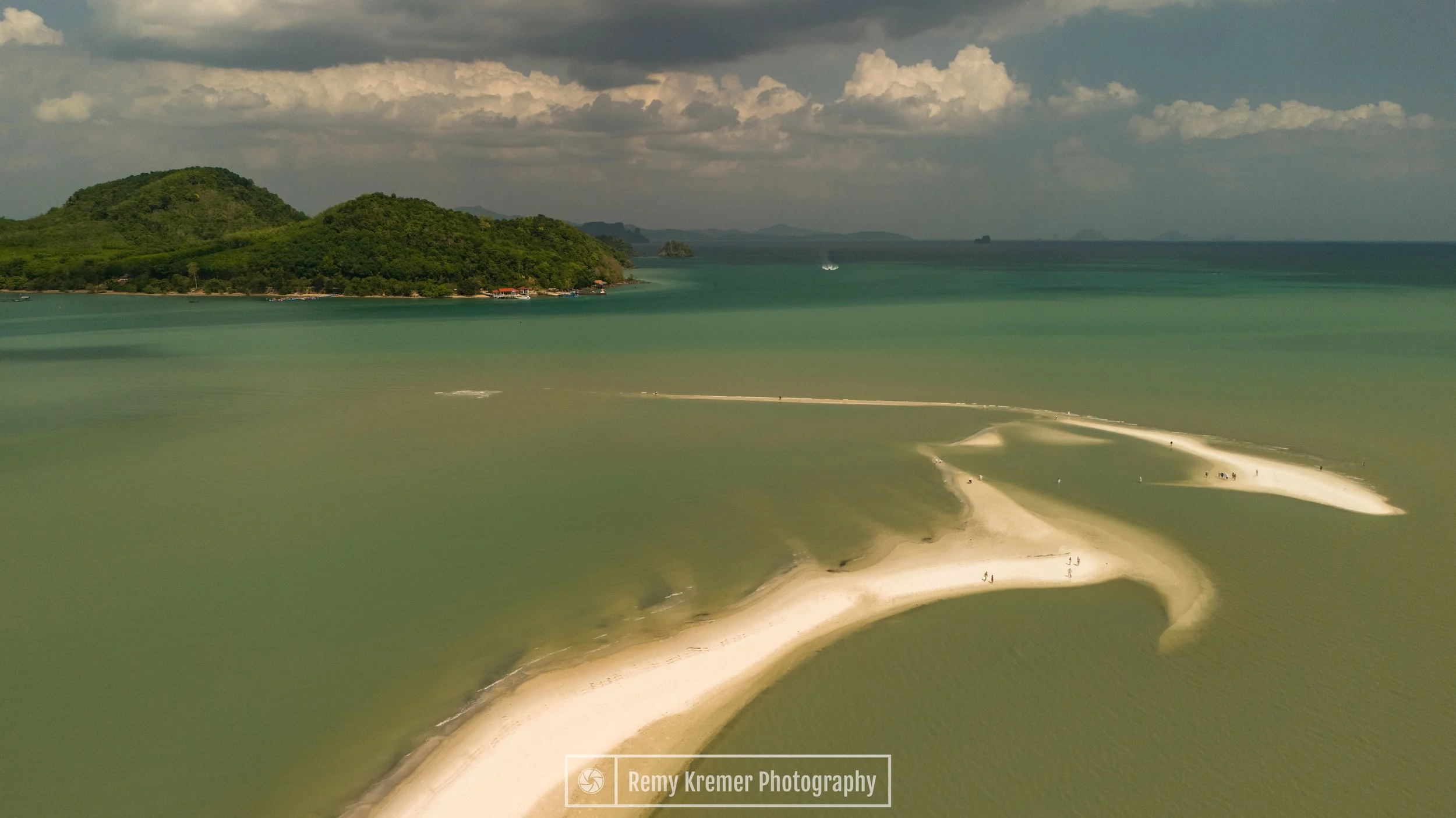 Koh Yao Yai - Leam Haad