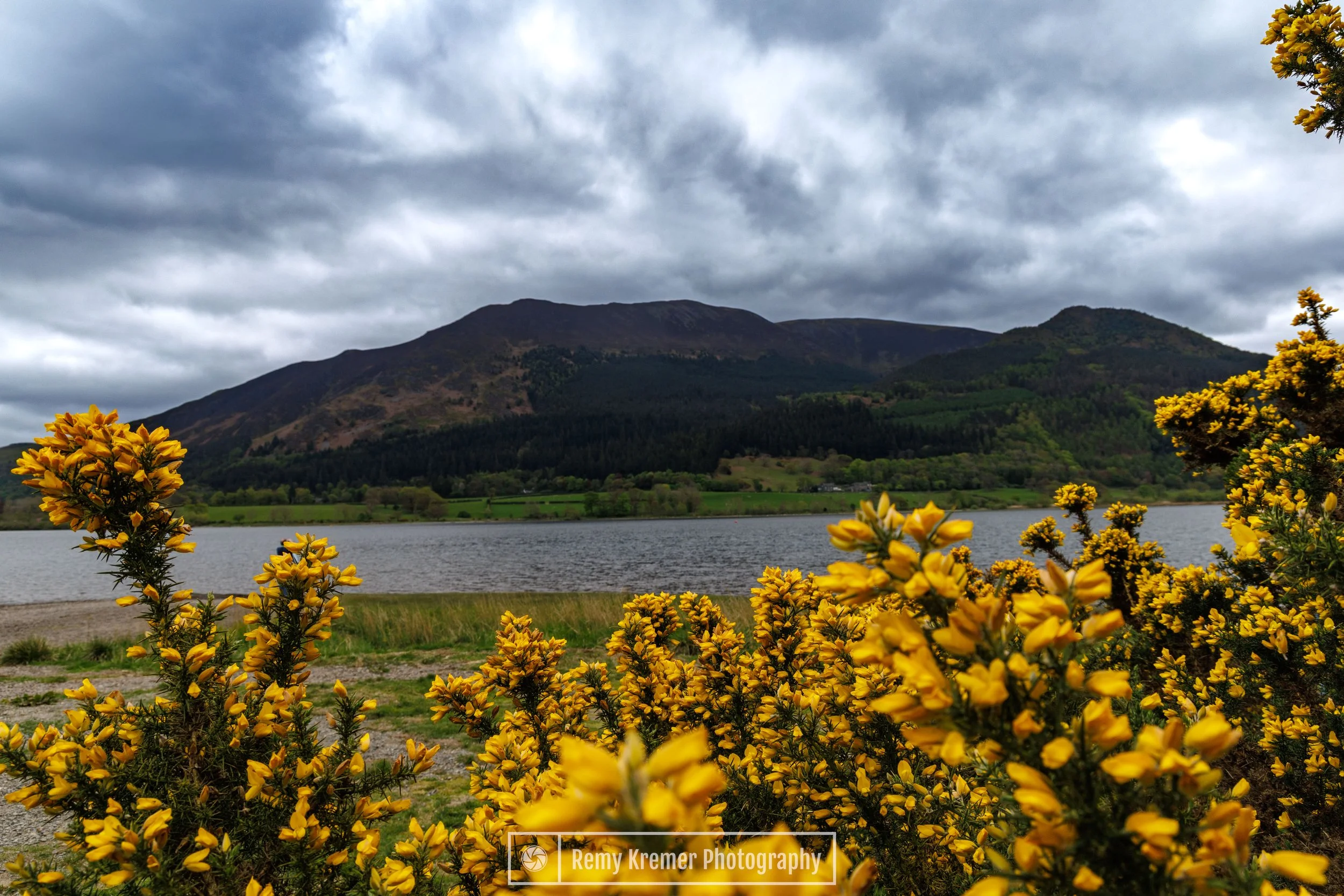 Bassenthwaite Lake