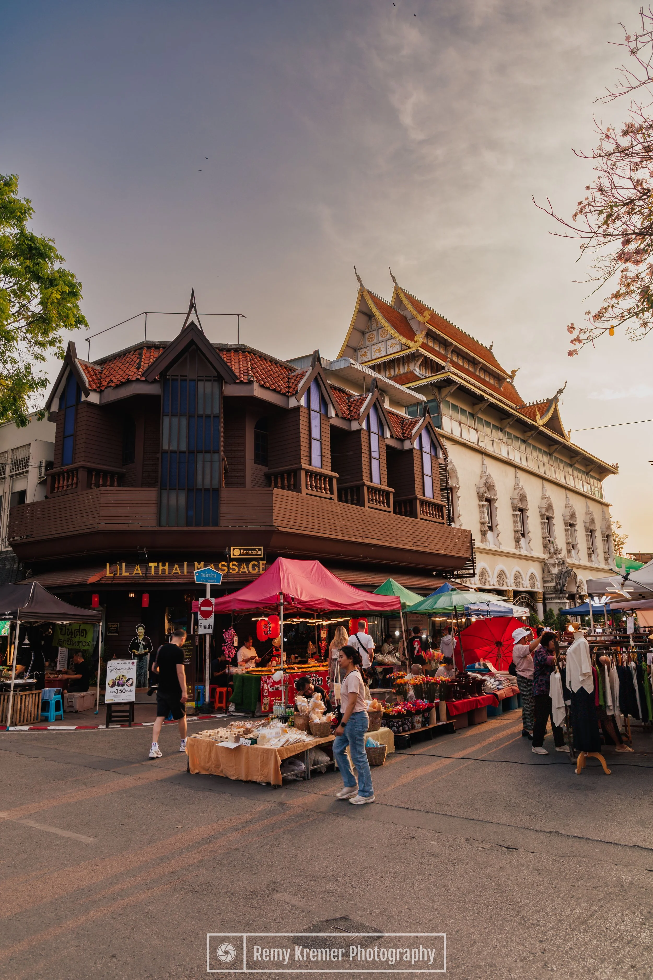 Chiang Mai