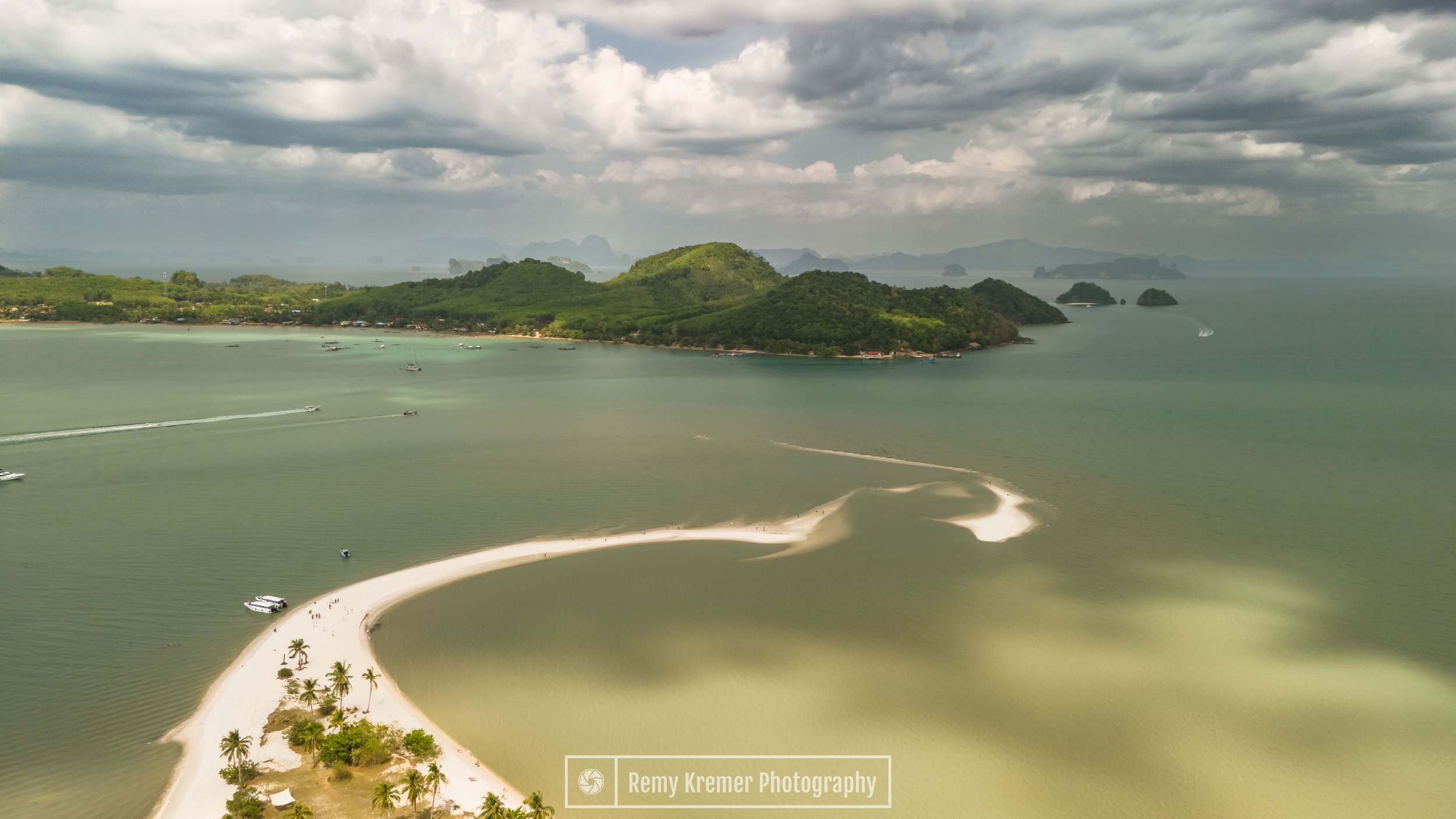 Koh Yao Yai - Leam Haad