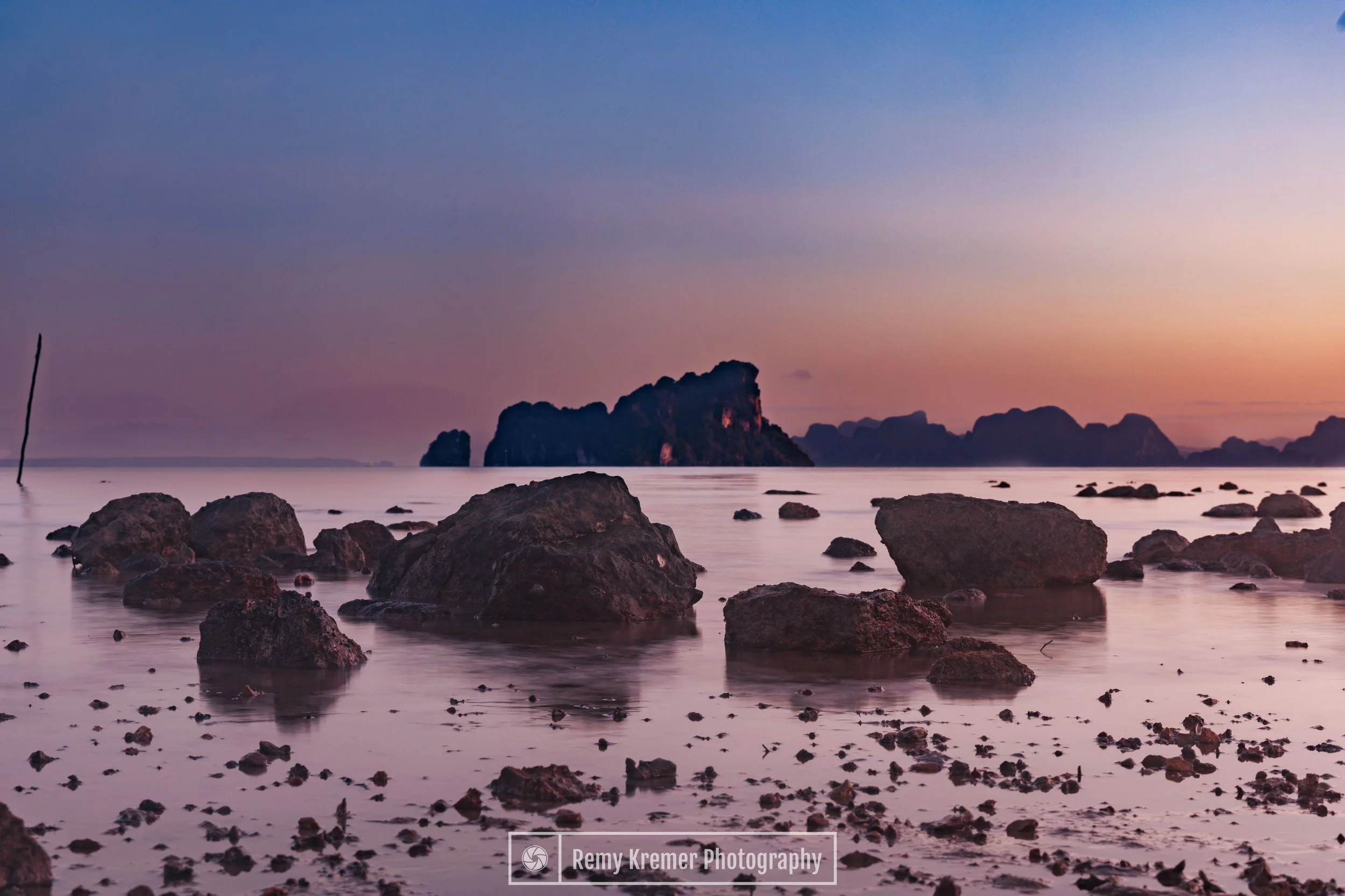 Koh Yao Noi