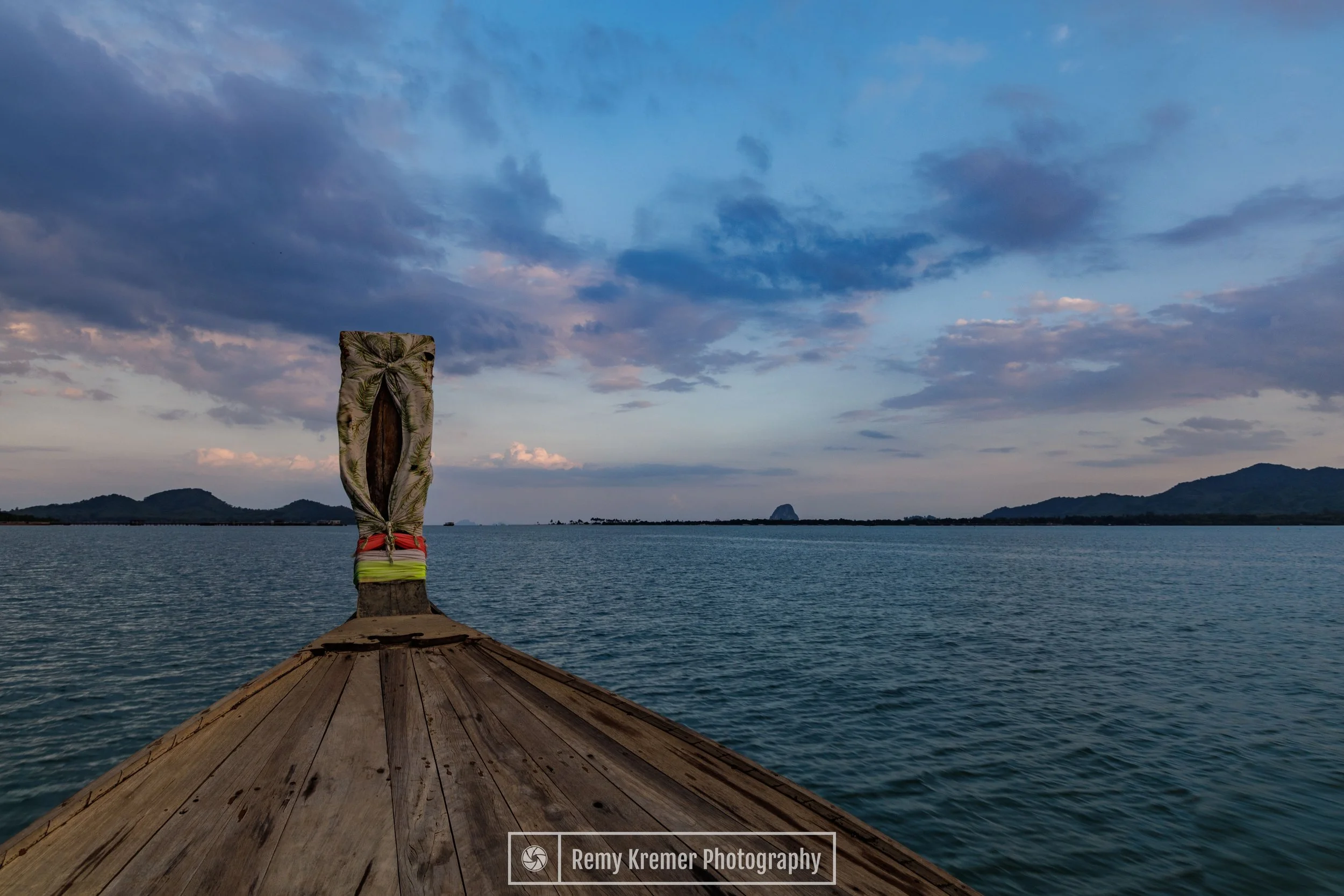 Phang Nga Bay