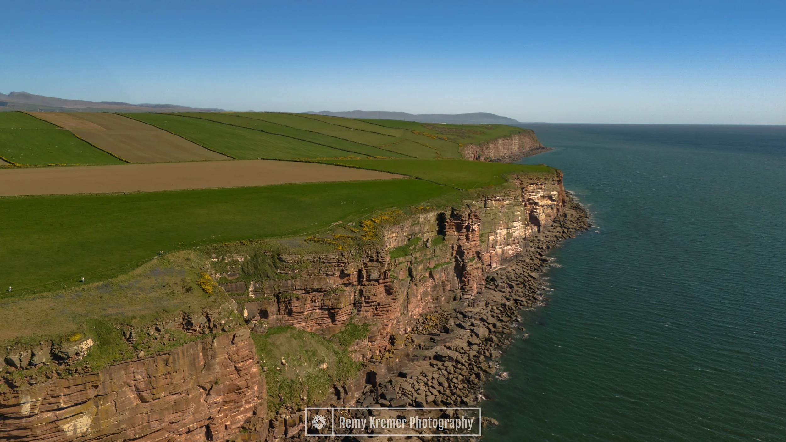 st. Bees Head