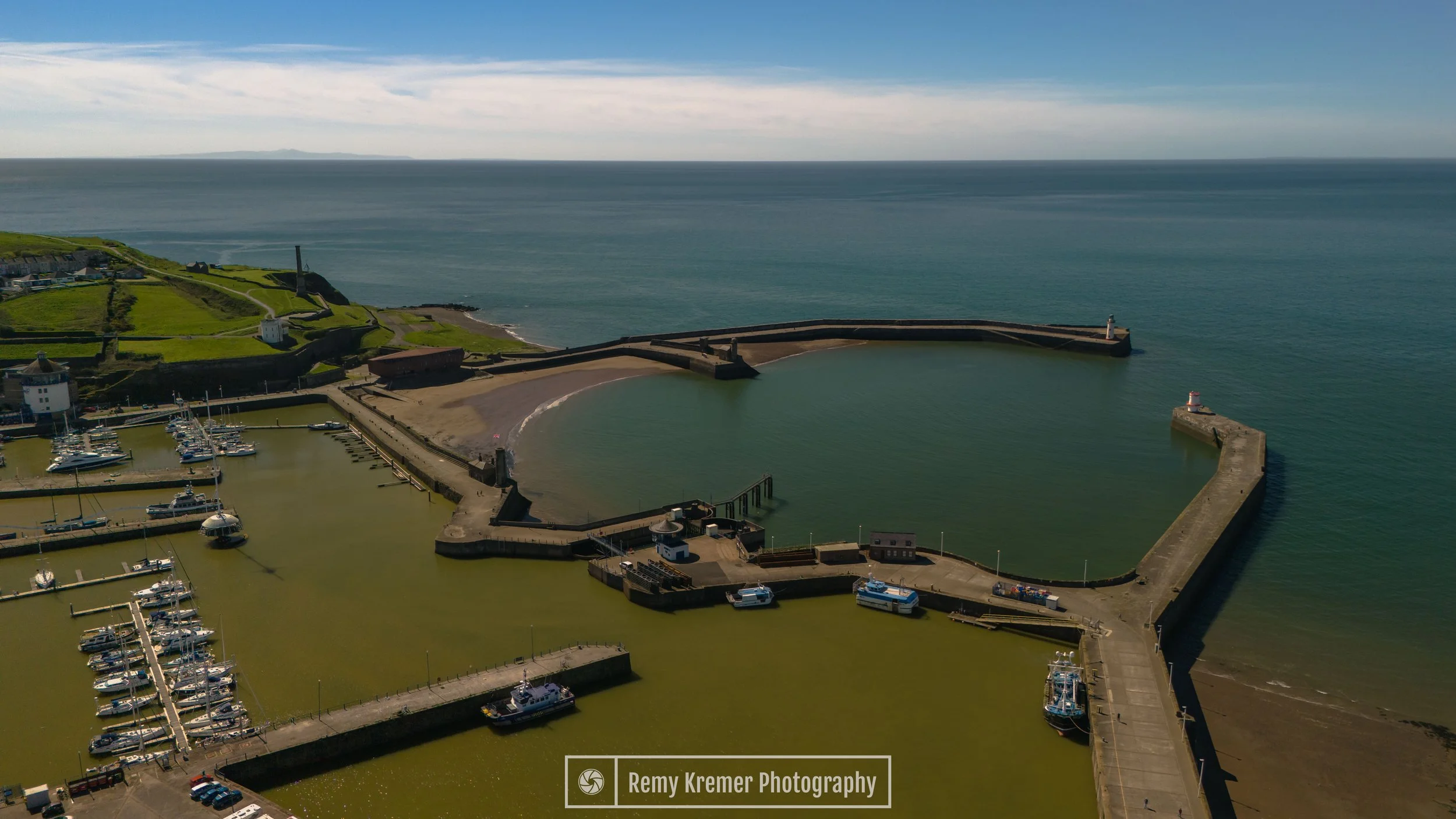 Whitehaven
