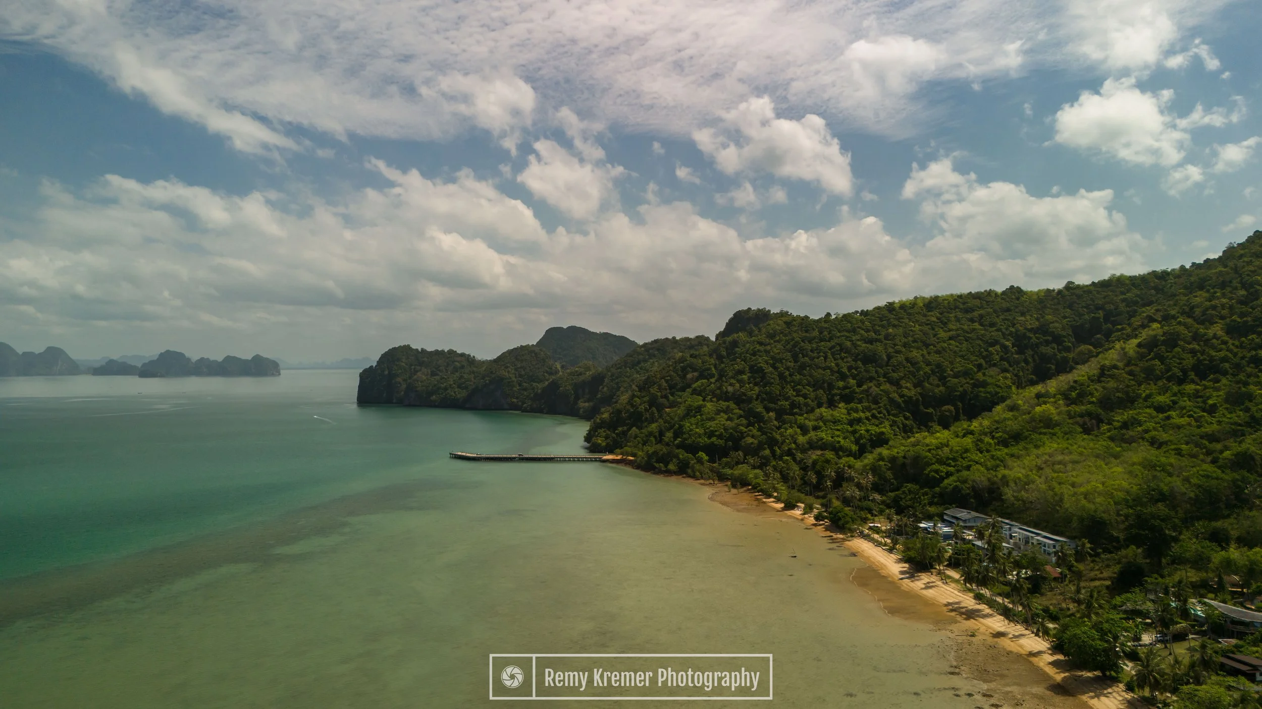Koh Yao Noi