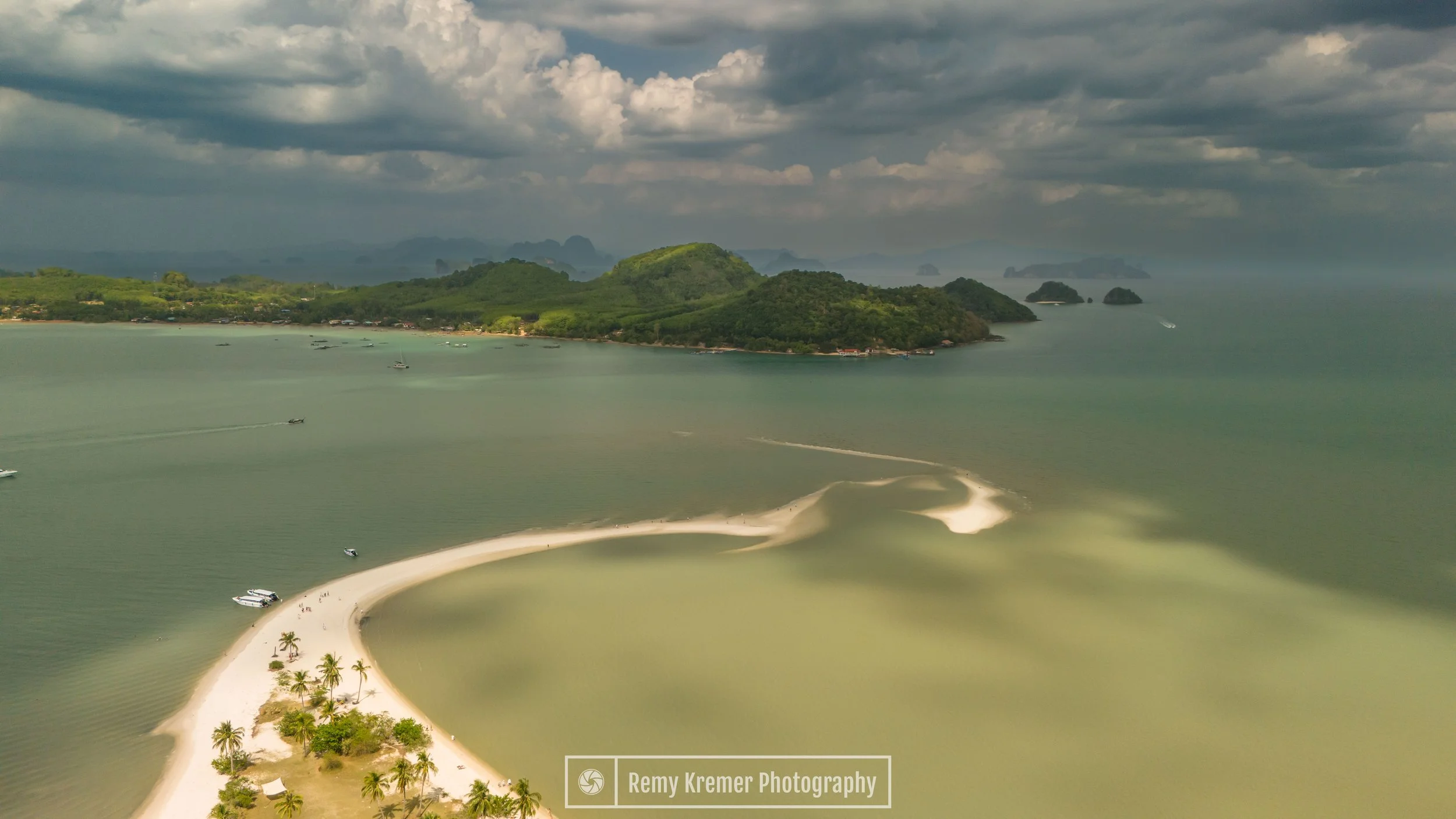 Koh Yao Yai - Leam Haad