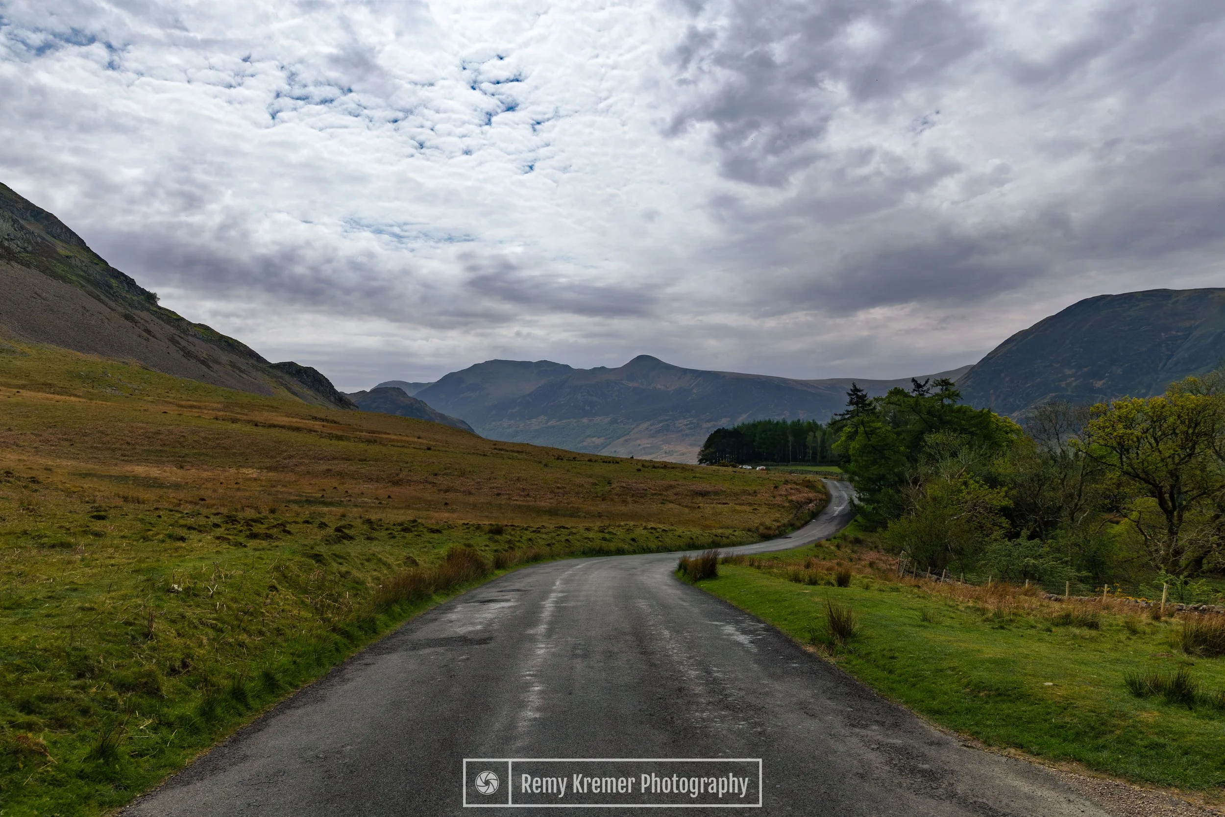 Cockermouth - Buttermere