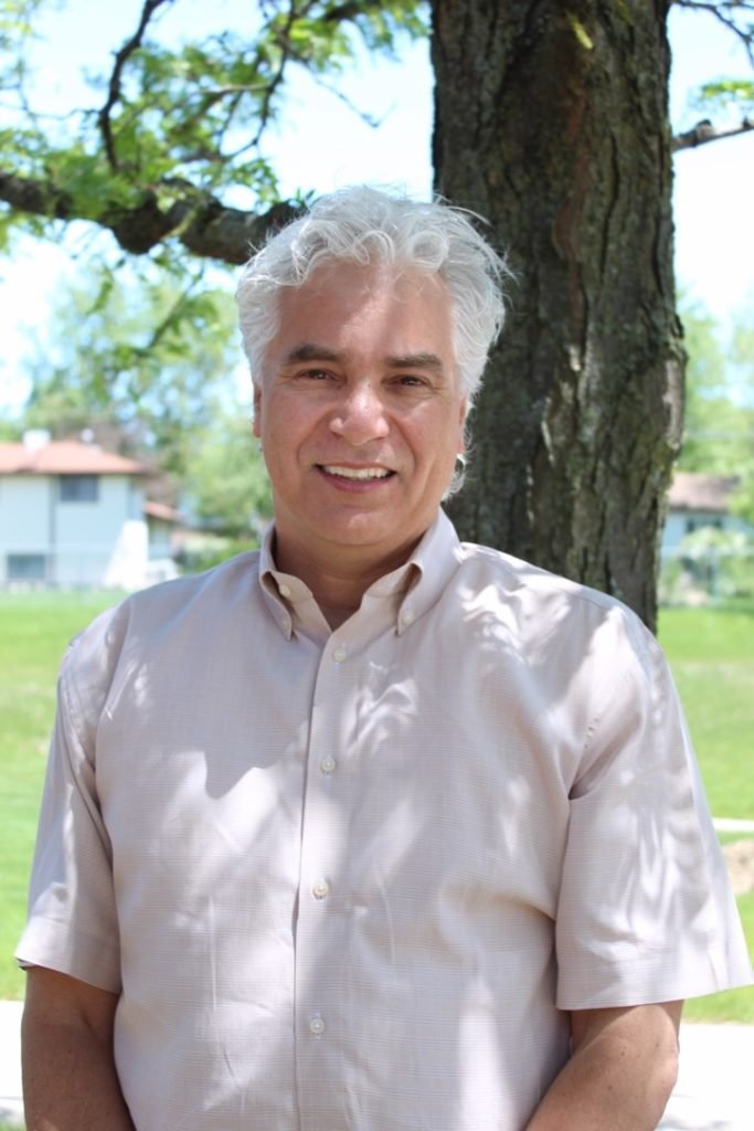 Dr. Paul Panzica, M.D.