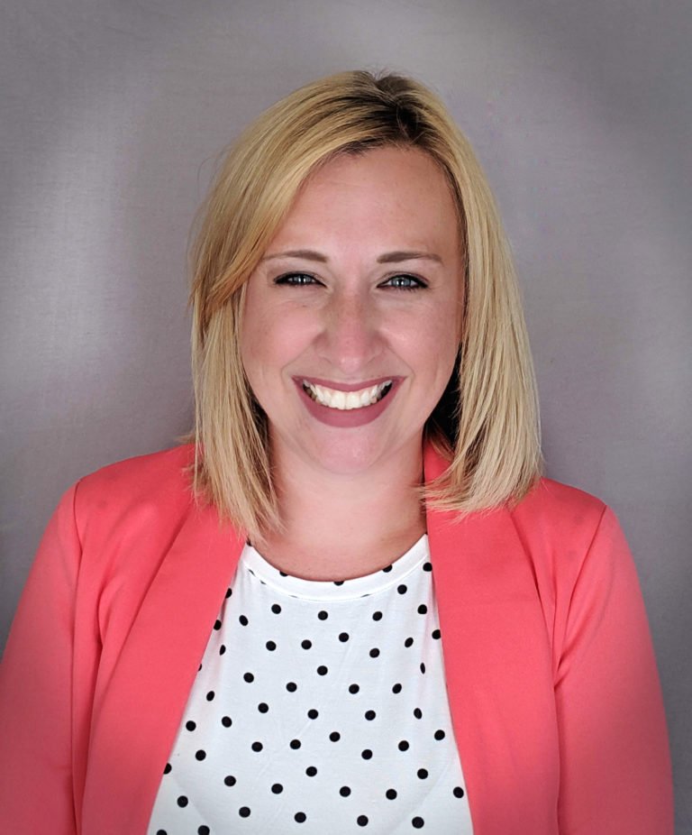 Sarah Cupp, FNP-C