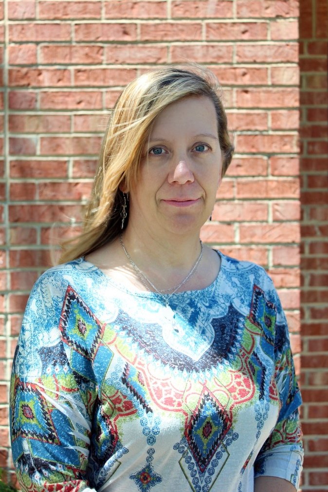 Nancy Panzica, practice manager/ billing coordinator