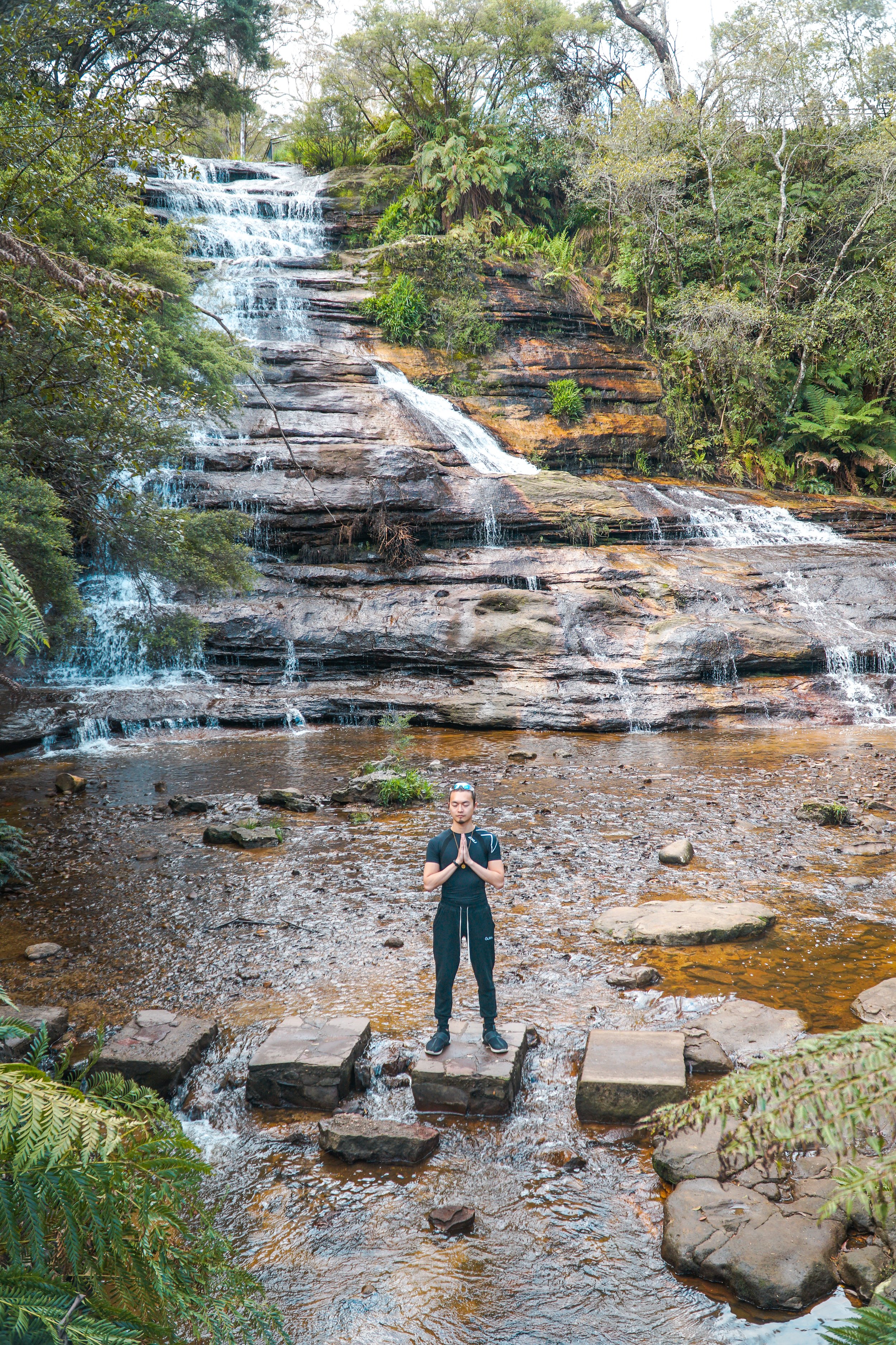 Freeman-Fung-Waterfall-Training-Katoomba-Blue-Mountains-Self-Discipline.jpg