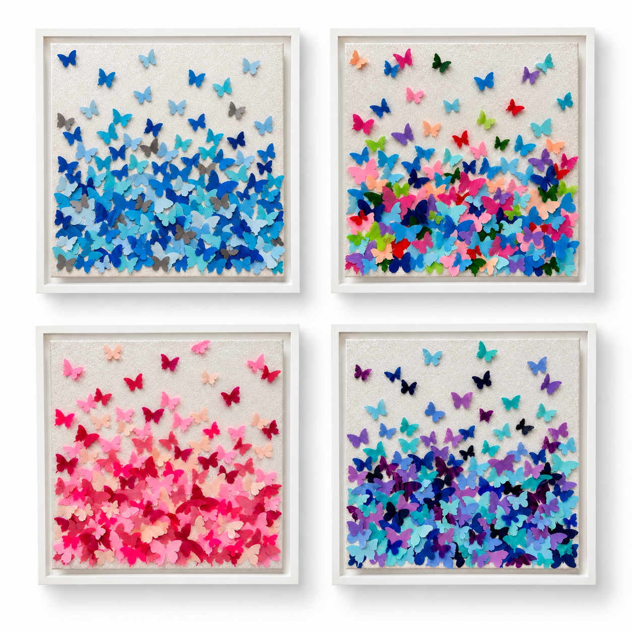 Twinkle Series I-IV