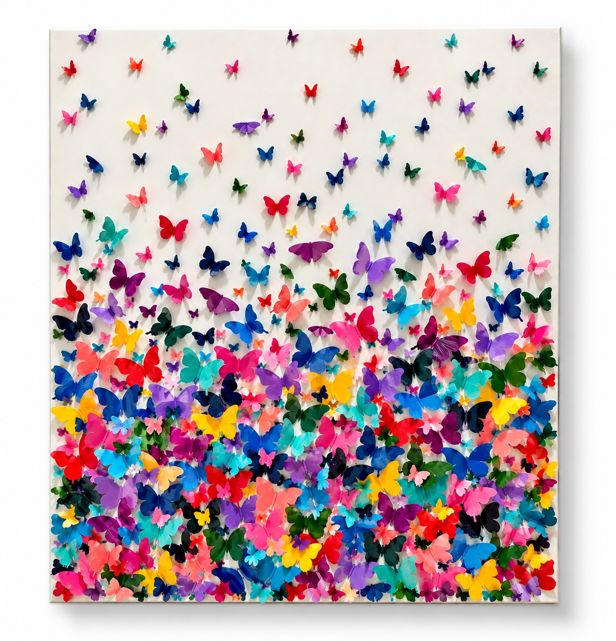 Let it Flutter