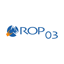 Logo du Regroupement des personnes handicapées de la région 03