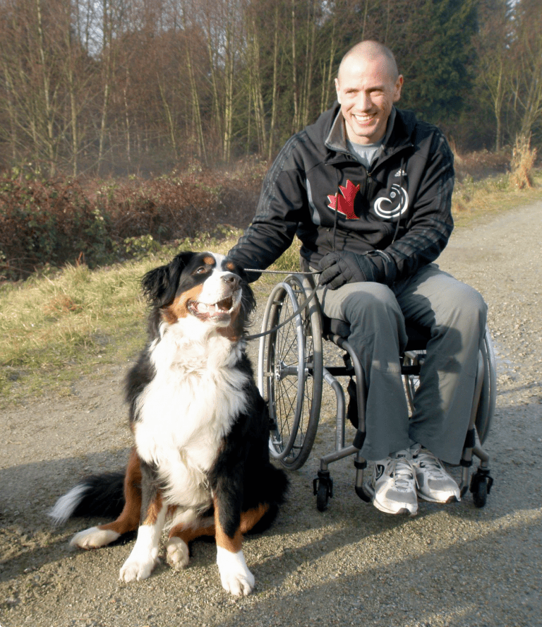 Beyond accessibility: the people behind it