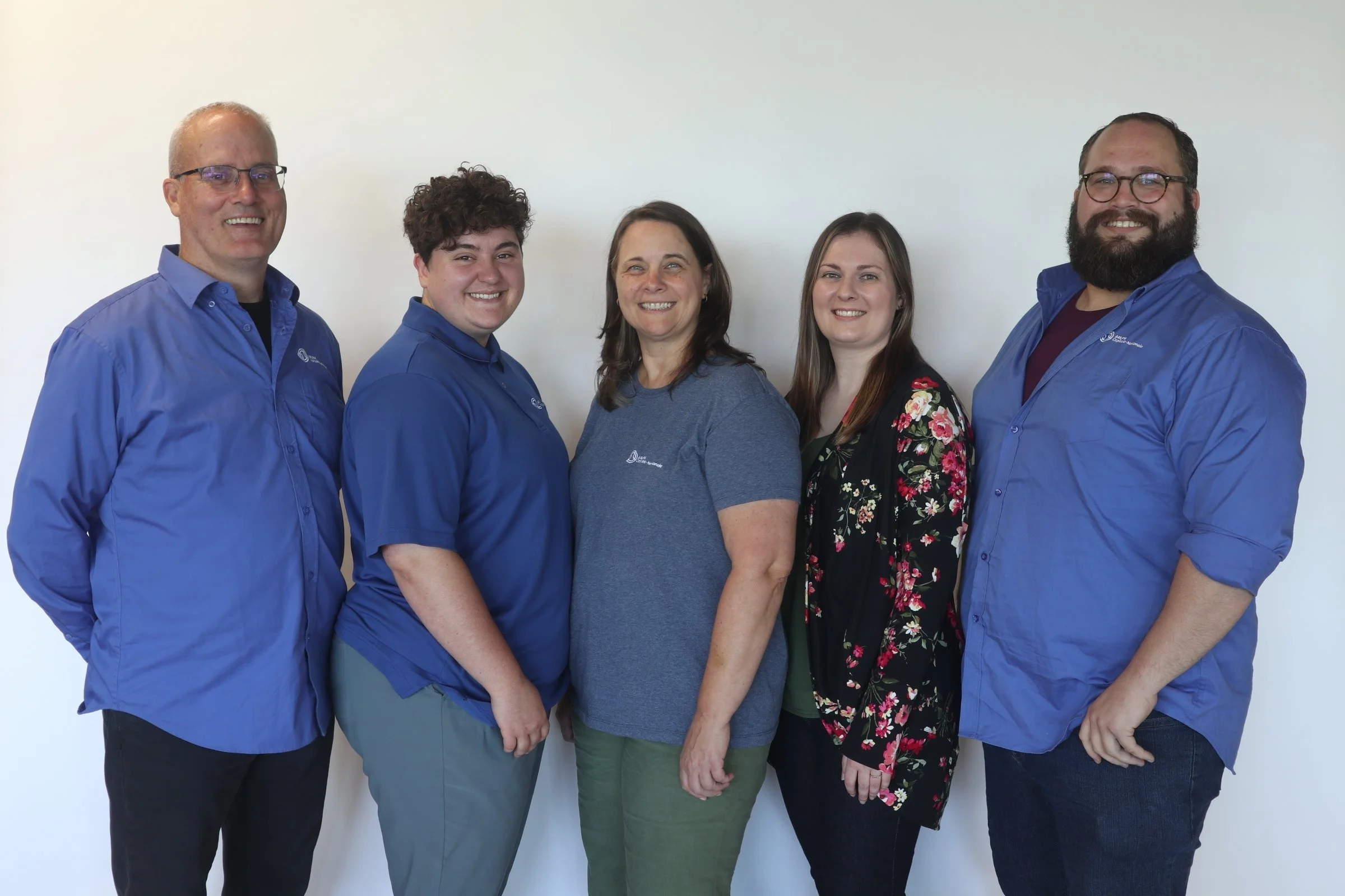 Équipe de l'ARLPH03