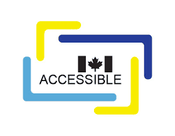 Logo de Normes d'accessibilité Canada