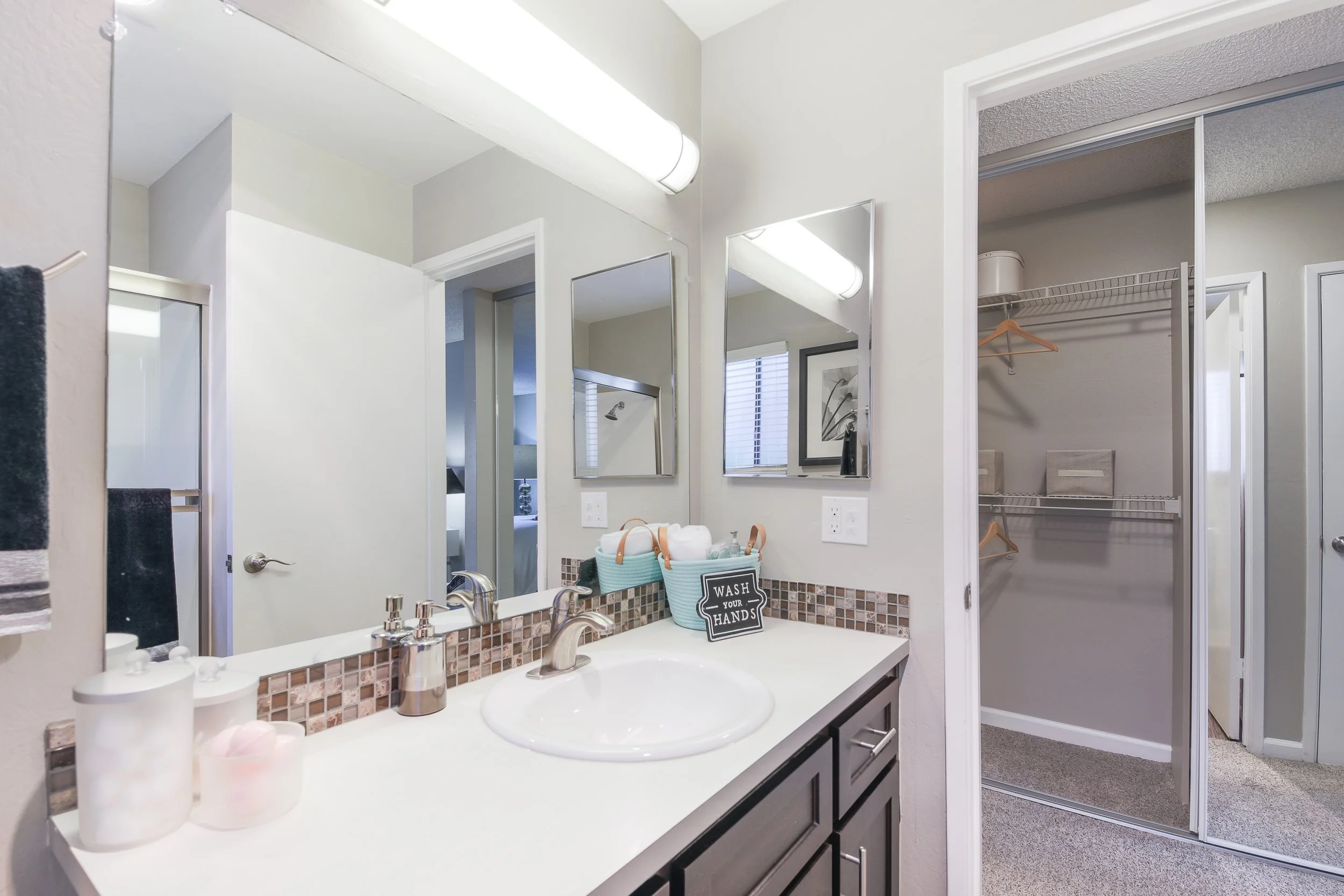 Apartments — Woodchase Apartments