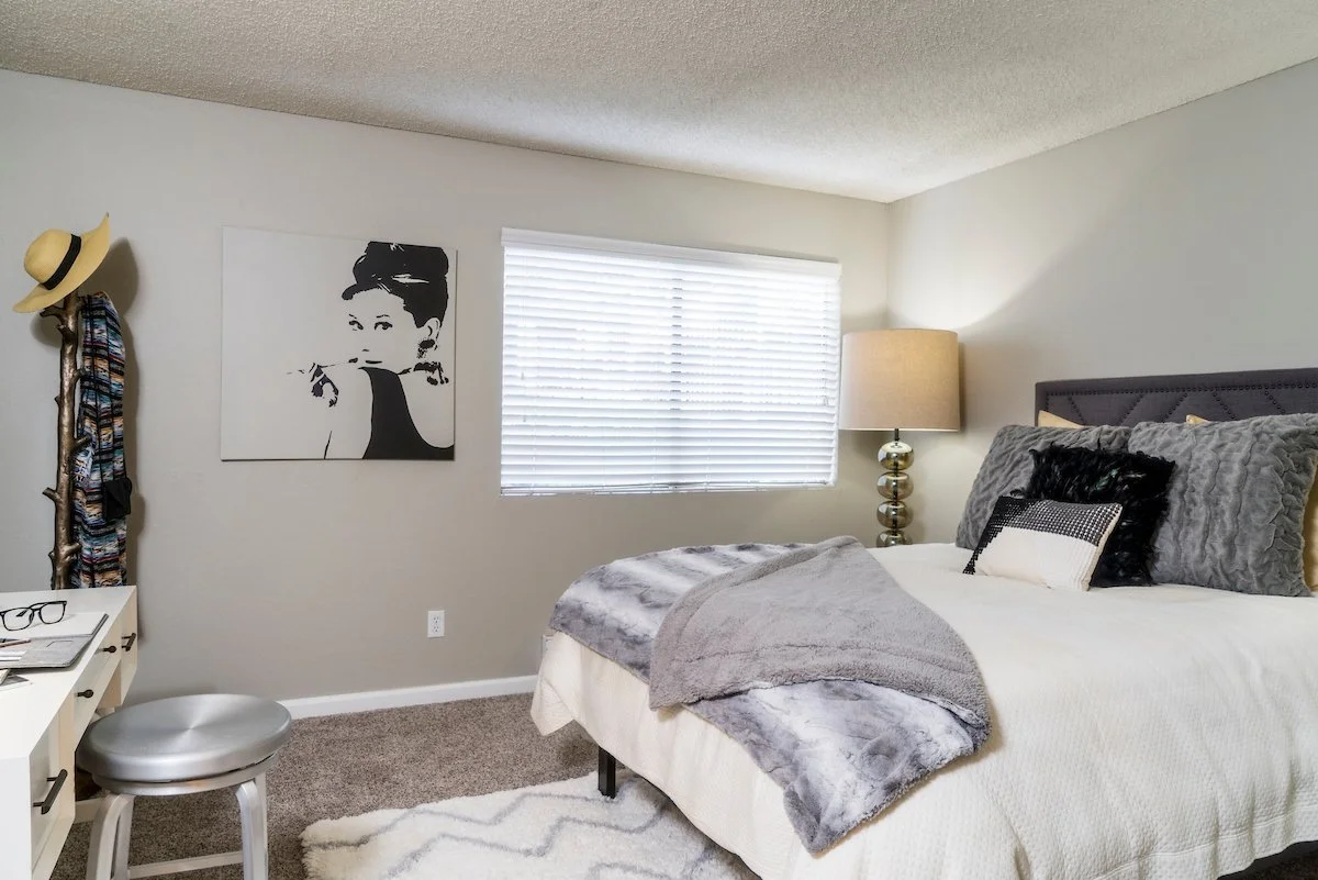 Woodchase Apartments