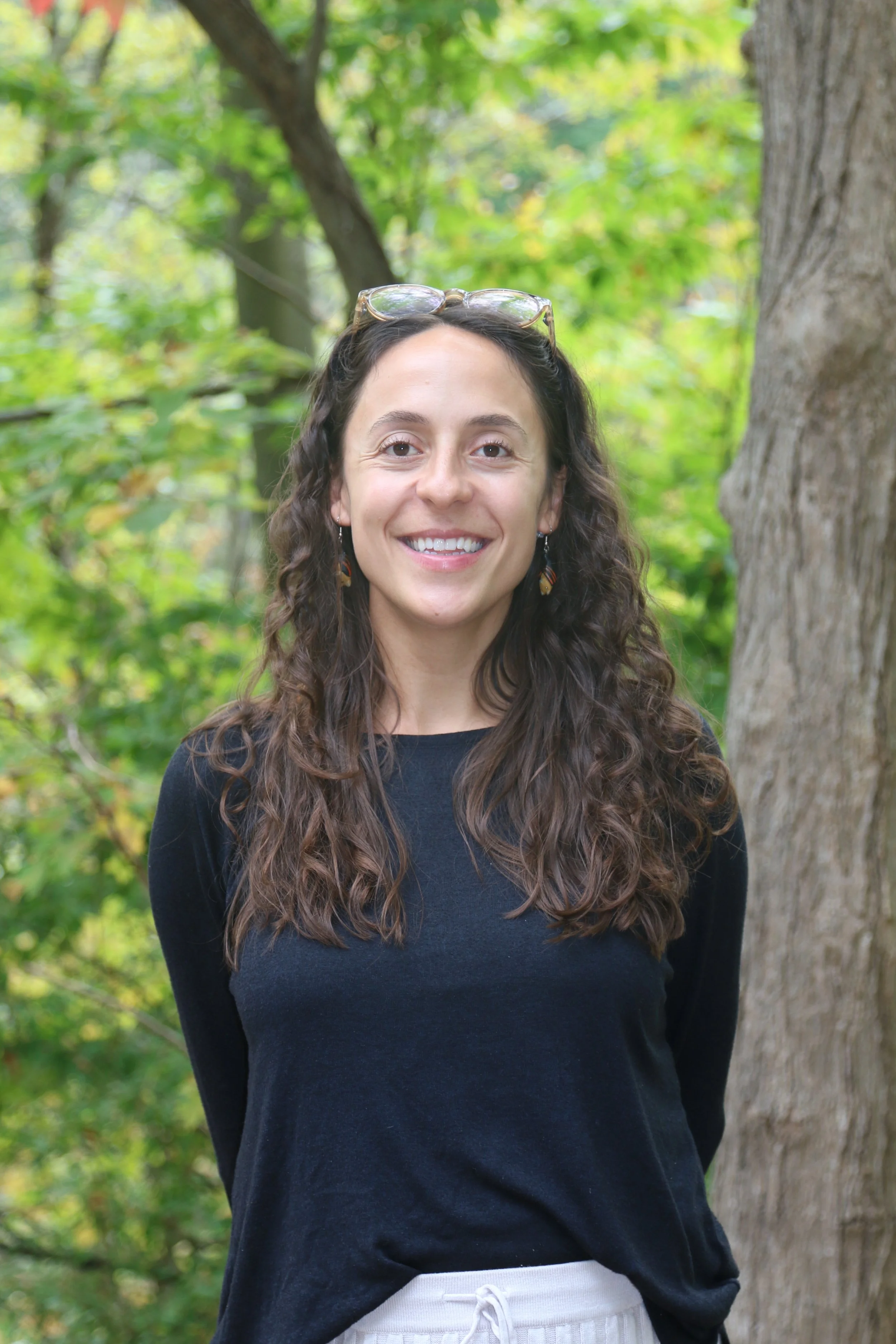 Amanda Bevan Zientek guest on Radio Kingston’s Nature Nuggets