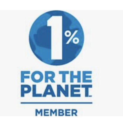 Hudsonia joins 1% for the Planet