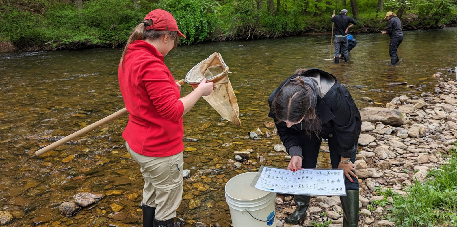 Lower Esopus Monitoring - Virtual Info Session 