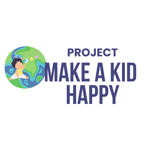 STICHTING PROJECT MAKE A KID HAPPY logo