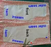 Learn How To Trace Over Pants To Create New Pattern Sewing Lesson ...