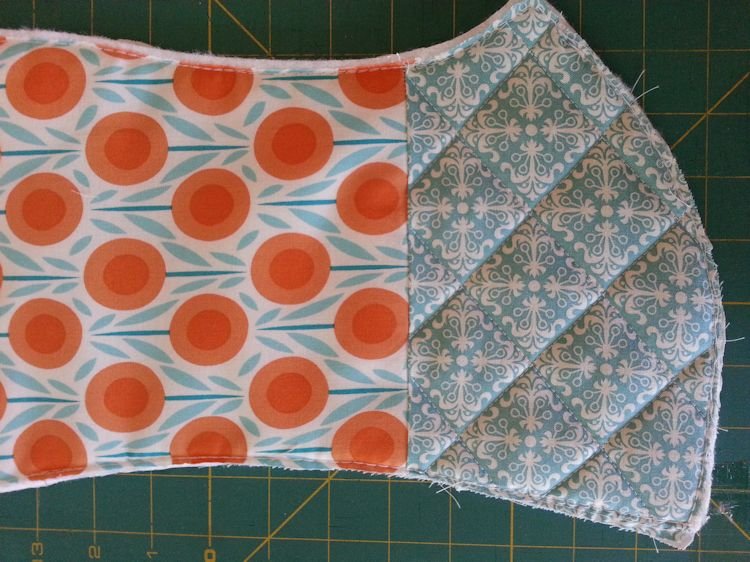  quilt oven mitt fabric 