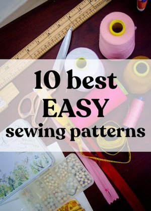 Free Sewing Patterns and Lessons — Spruce & Fjell