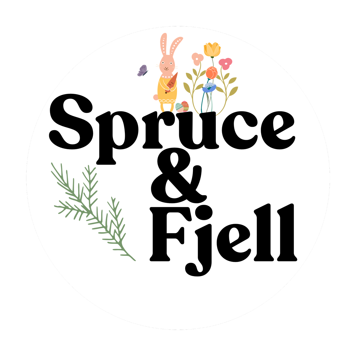 Spruce &amp; Fjell