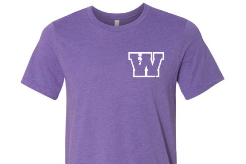 Purple Explorers Short Sleeve or Long Sleeve T-Shirt, Crew Neck Sweatshirt or Hoodie