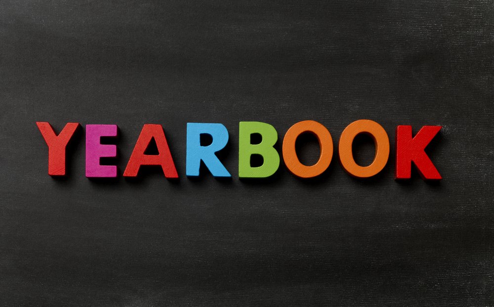 2024-2025 Yearbook