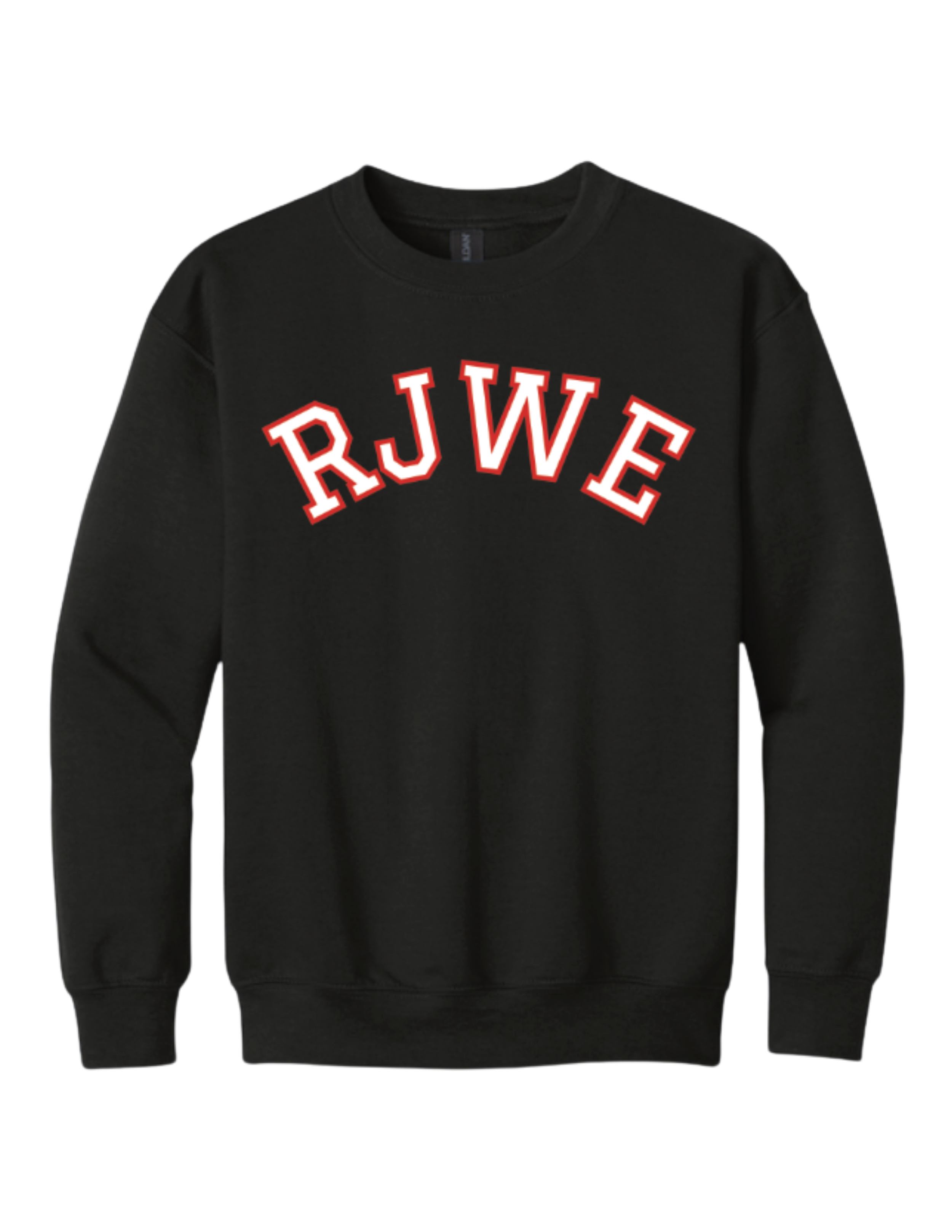 '26-'27 Varsity RJWE Sweatshirt Pre-Order