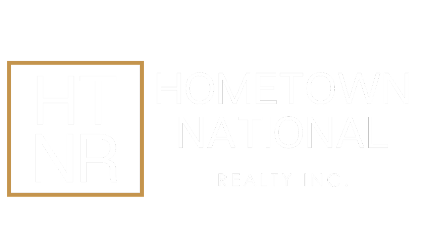 Hometown National Realty