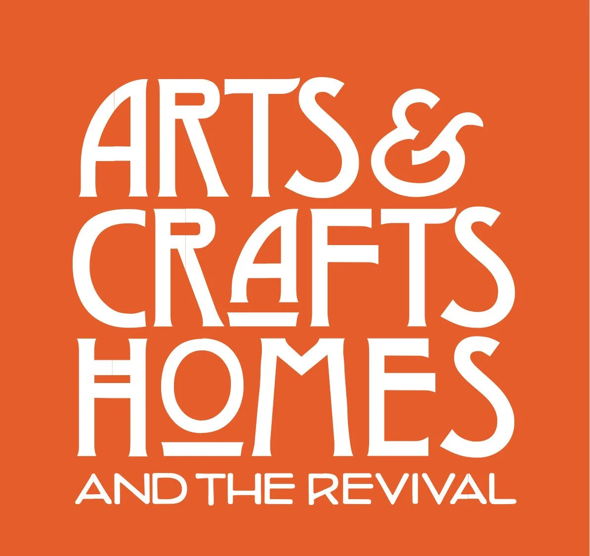 Arts & Crafts Homes logo