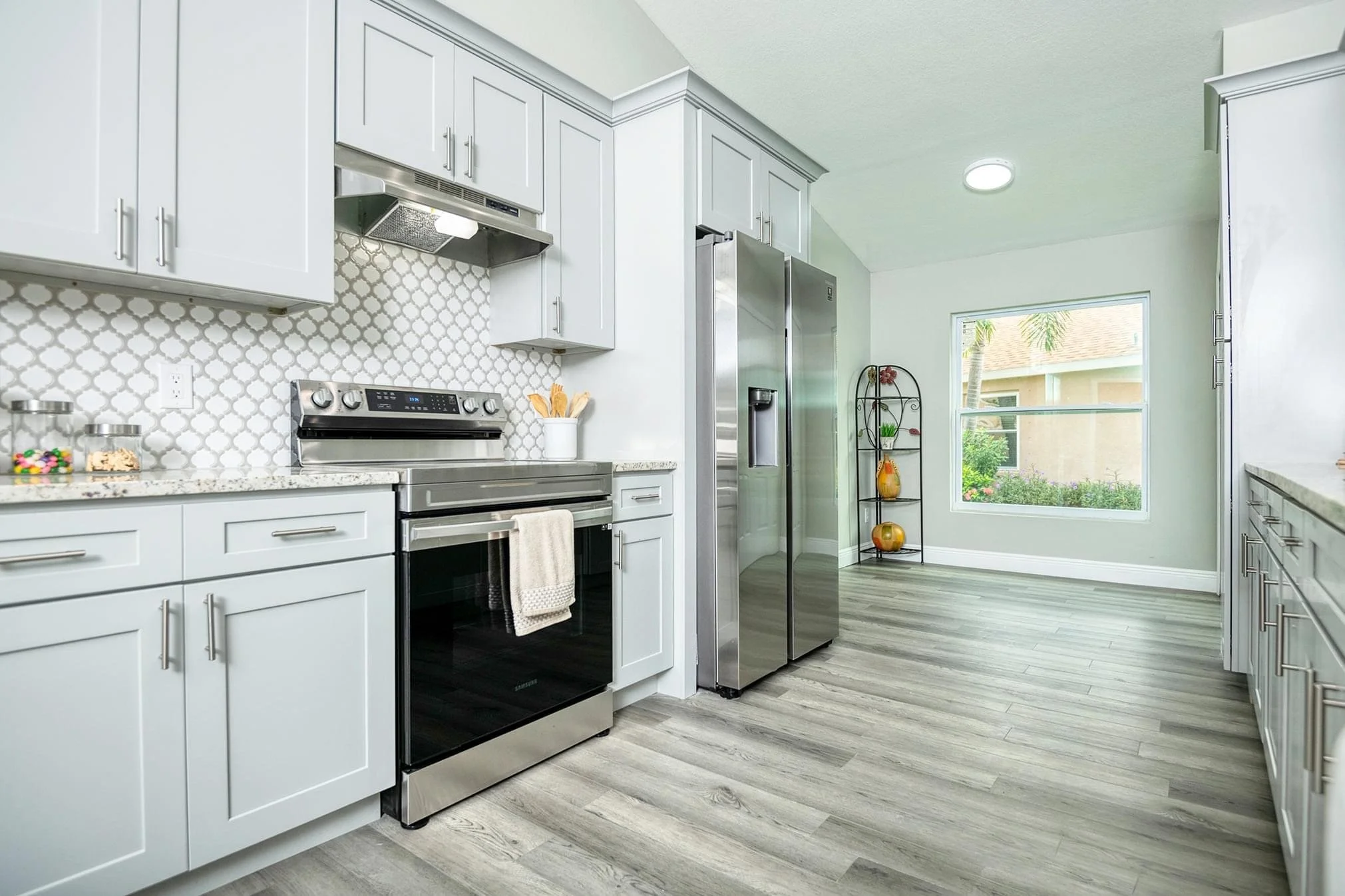 Options — Quality Home Svs LLC