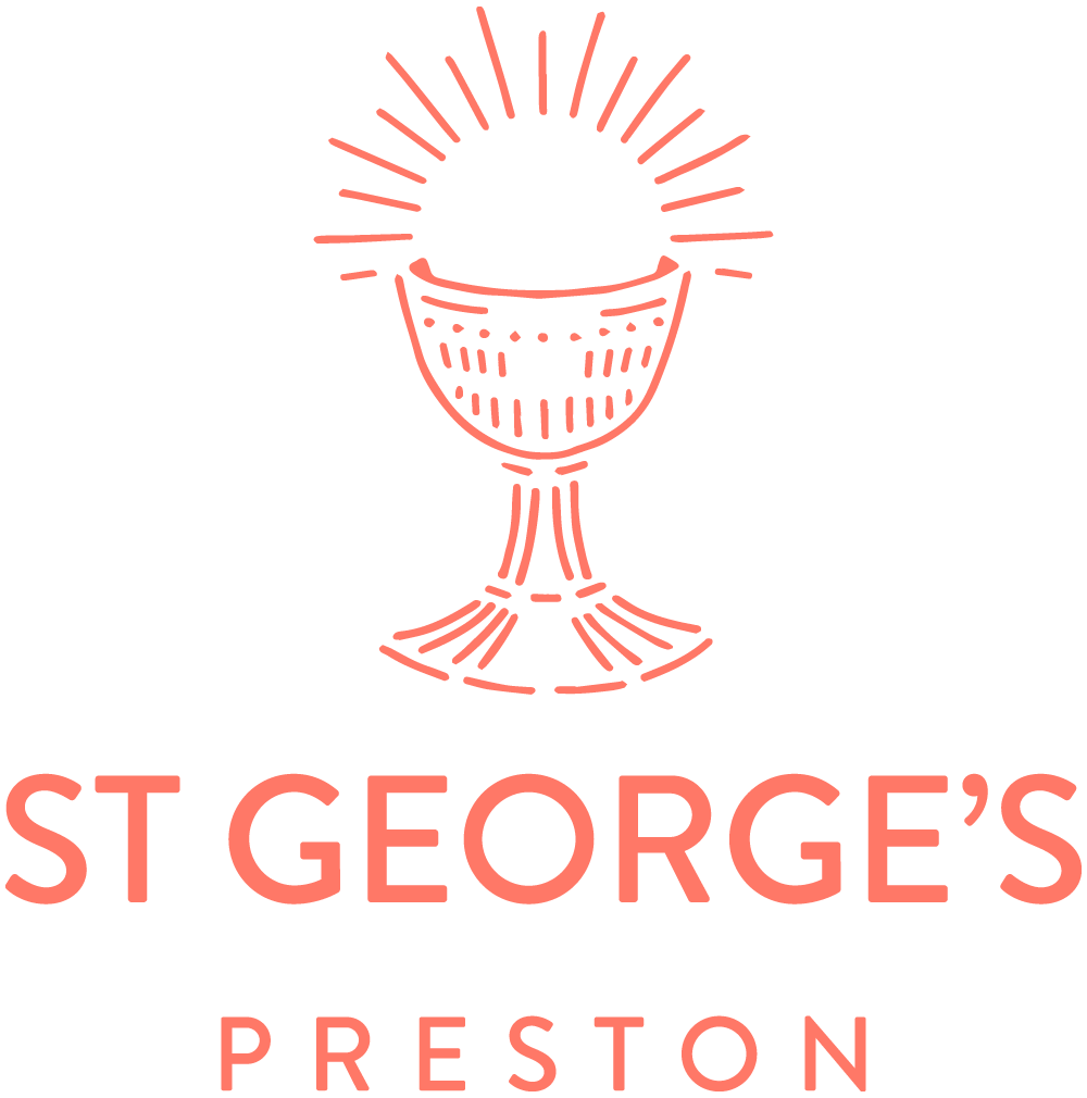 St George&#39;s Preston