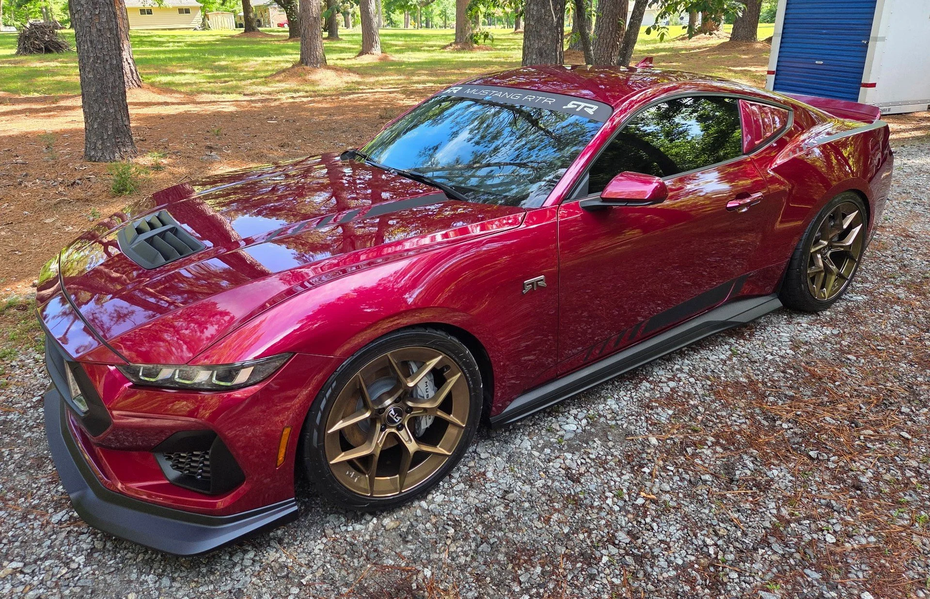 Mobile Detailing. Ceramic Coating. Show Car. Paint Polish. Menzerna Compounds. Flex DA Polisher. R1 Ceramic Coating. Lickety Split Auto. Central Arkansas.