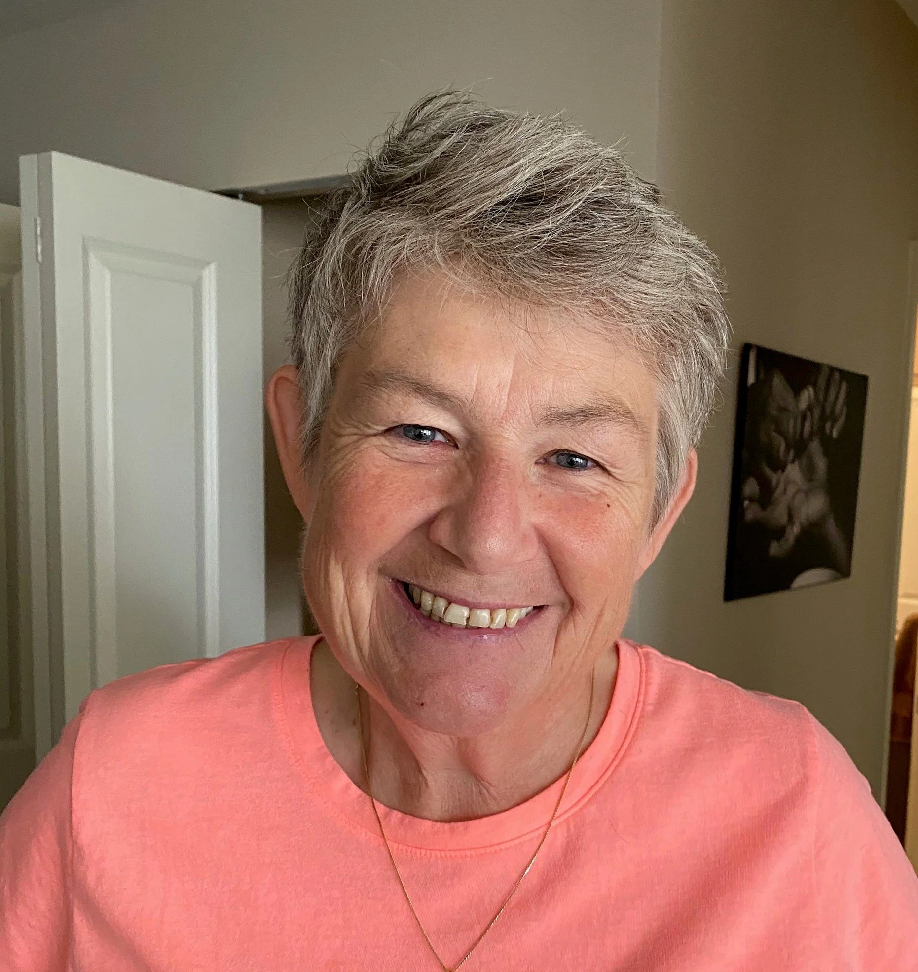 Resi Hoglander Travel Advisor Fernweh Travel