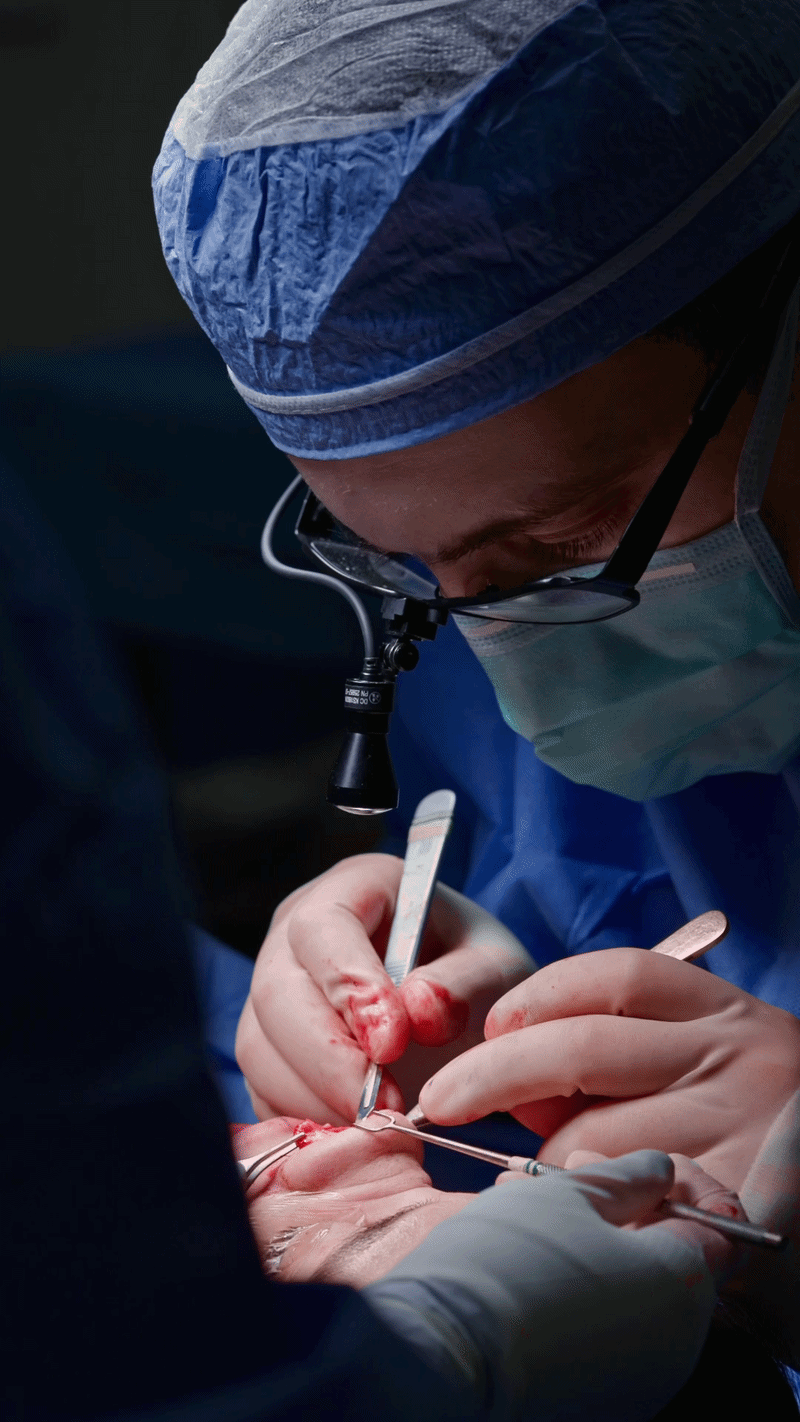 Medical & Scientific Storytelling