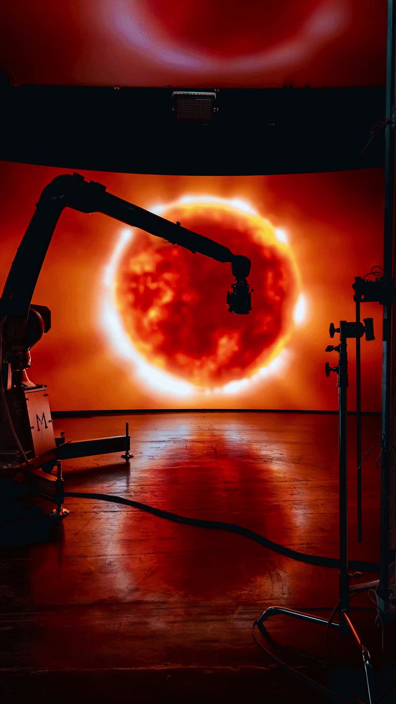 Commercial Production