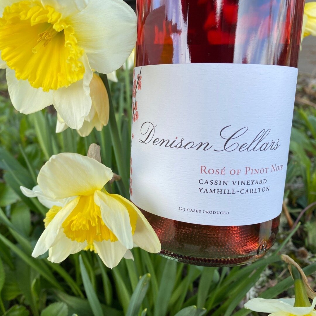 Join us Sunday, May 21st for our Ros&eacute; Release Party! 🌷⁠
⁠
Celebrate Spring with us at @the_vintages Trailer Resort Clubhouse. Enjoy our newly-released 2022 Ros&eacute; of Pinot Noir alongside additional new releases and springtime favorites, 