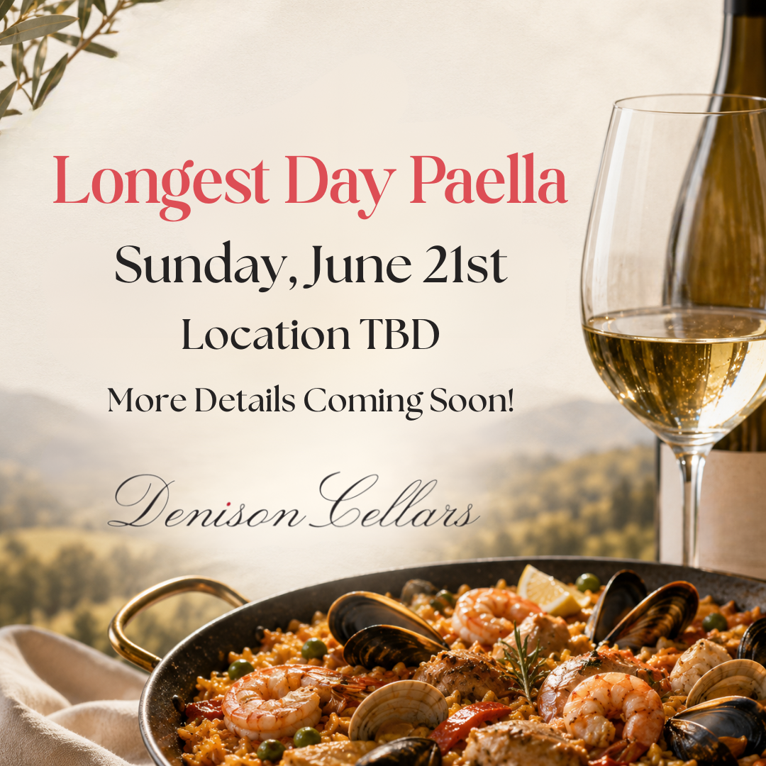 Longest Day Paella