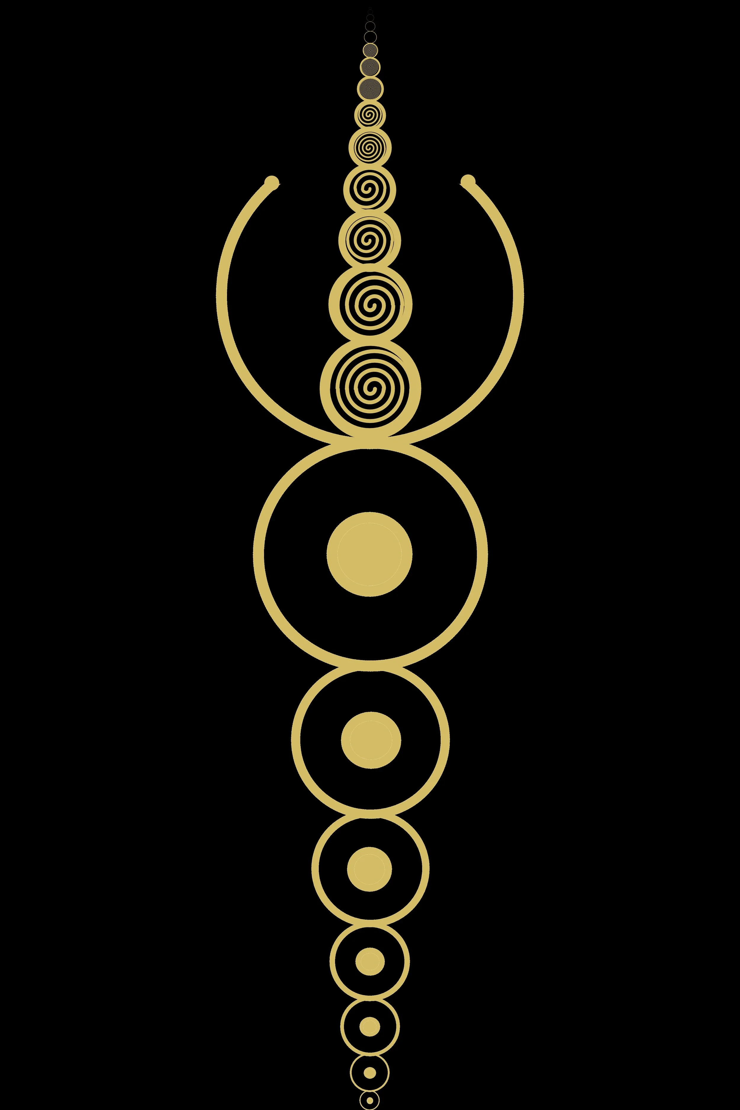 November Sigil: Ancestral Apex