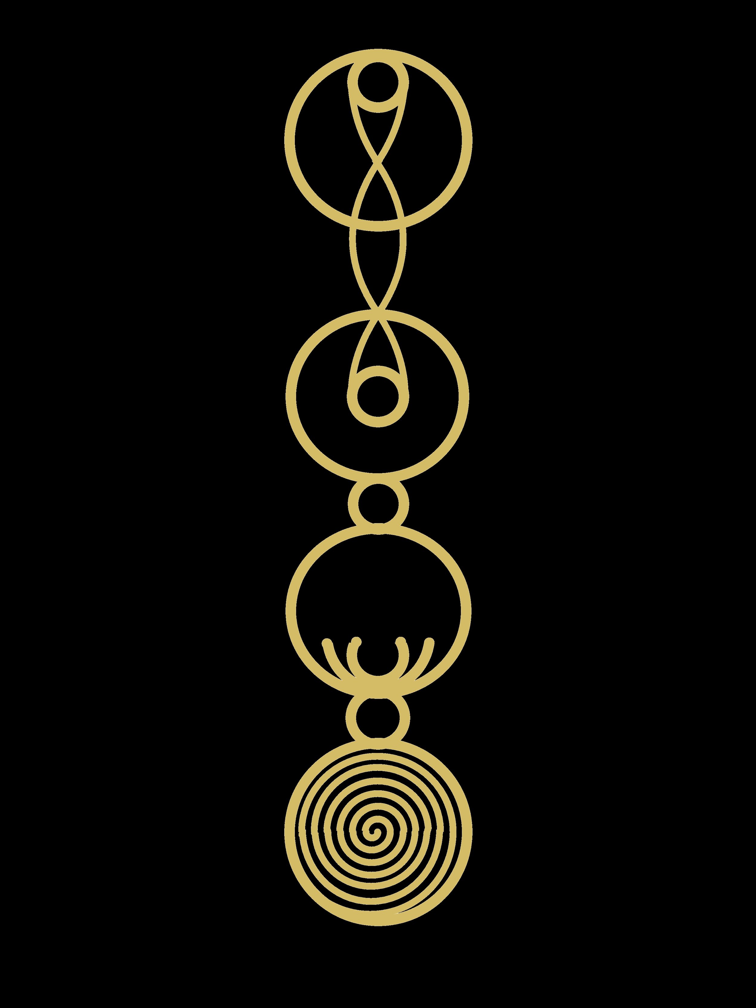 May Sigil: Flow Magnet
