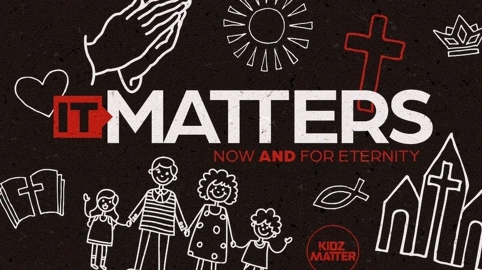 The KidzMatter Conference